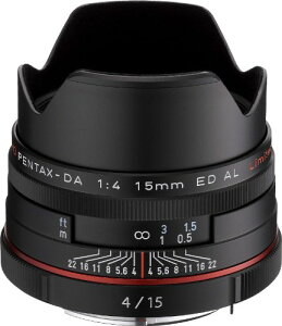 yViz PENTAX ~ebhY LpPœ_Y HD PENTAX-DA15mmF4ED AL Limited ubN K}Eg APS-CTCY 21470 9n2op2j