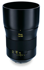 �y�V�i�z Carl Zeiss �P�œ_�����Y Otus 1.4/85 ZE �t���T�C�Y�Ή� 831858 OTUS1.4/85ZE 9n2op2j