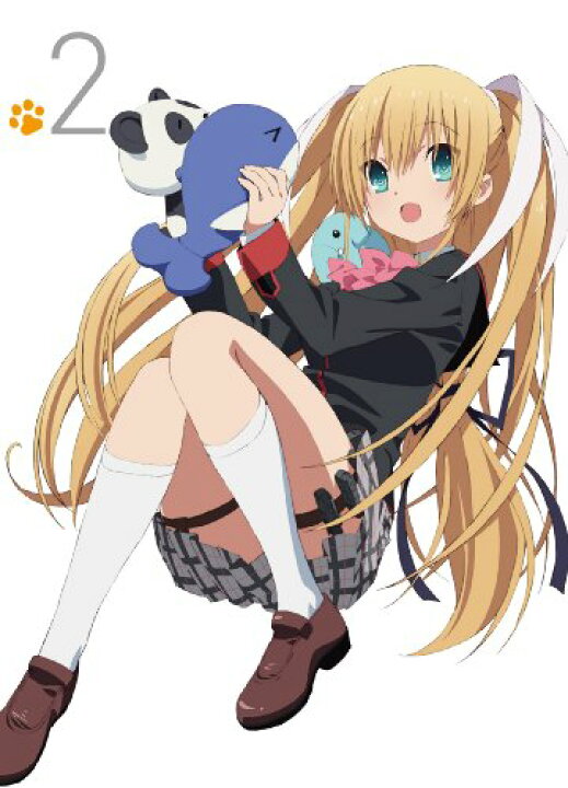 楽天市場 新品 リトルバスターズ Refrain 2 Ex朱鷺戸沙耶ルート第2話同梱 初回生産限定版 Dvd 9n2op2j ドリエムコーポレーション
