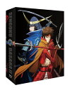 【新品】 「戦国BASARA弐」 Blu-ray BOX【初回限定生産限定版】