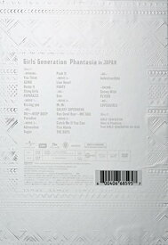 【新品】 Phantasia-In Japan / Ltd 1 Dvd + Photobook Dlx [Import] lok26k6