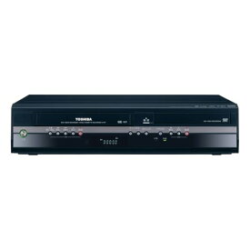 【中古】【非常に良い】TOSHIBA VTR一体型DVDレコーダー D-VR7