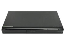 楽天市場】パナソニック DVDレコーダー DIGA DMR-XE1-Kの通販