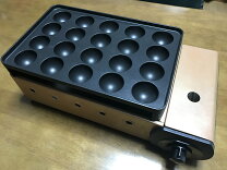 楽天市場】イワタニ 炎たこ 20穴の通販