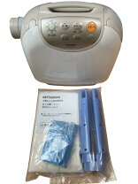 楽天市場】三菱 布団乾燥機 ad－s80ls－cの通販