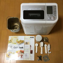 楽天市場】ライスブレッドクッカー GOPANの通販