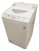 楽天市場】シャープ 洗濯乾燥機 ES－TG55L－Aの通販