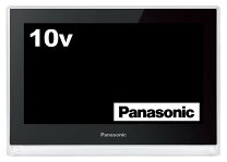 楽天市場】panasonic un jd10t2の通販