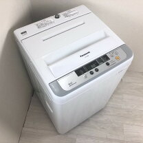 楽天市場】全自動洗濯機 na－f50b8の通販