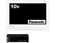 楽天市場】防水テレビ un-10e11-wの通販
