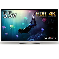 楽天市場】LG OLED B6P OLED55B6Pの通販