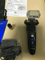 楽天市場】ラムダッシュ 5枚刃 es-lv7dの通販