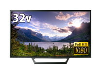 楽天市場】sony bravia 32v型の通販