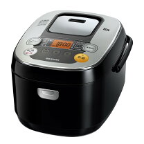 楽天市場】アイリスオーヤマ炊飯器rc－ib50bの通販