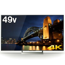 楽天市場】ソニー テレビ 9000e 49の通販