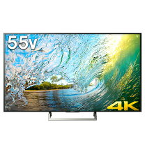 楽天市場】ブラビア kj－55x8500eの通販