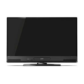 【中古】【非常に良い】三菱 40V型地上・BS・110度CSデジタル フルハイビジョンLED液晶テレビ(1TB HDD内蔵、BDレコーダー録画機能付) REAL LCD-A40BHR9