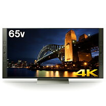 楽天市場】ソニー kj65x8550gの通販