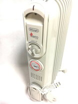楽天市場】デロンギ オイルヒーター ヴェントの通販
