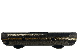 【中古】【非常に良い】マクルウ バイオン-Mg60 マグネシウム合金製スマートフォン用無電源スピーカー アンティークゴールド