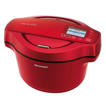 楽天市場】ヘルシオ ホットクック 1.6 fの通販