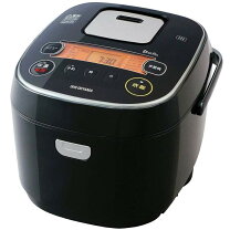 楽天市場】炊飯器 10合 ih rc-ie10-bの通販
