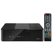 楽天市場】WIS テレビチューナー AS-STBNの通販