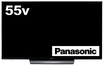 楽天市場】パナソニック55型液晶テレビth55gx755の通販