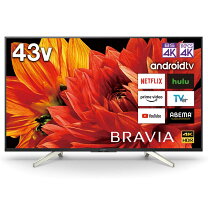 楽天市場】sony 2019 テレビ 43の通販