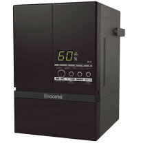 楽天市場】スチームファン蒸発加湿器 she60sd－kの通販