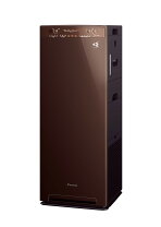 楽天市場】ダイキン 加湿ストリーマ空気清浄機 ack55w-hの通販
