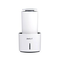 楽天市場】空気清浄機 光触媒 puripot f1の通販