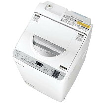 楽天市場】シャープ 5.5kg 洗濯乾燥機の通販