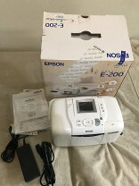 楽天市場】EPSON プリンタ カラリオ ミー 宛名達人 E－850の通販