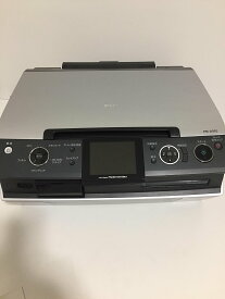 【中古】【非常に良い】EPSON カラリオ・プリンタ PM-A970