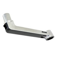 【中古】【非常に良い】ERGOTRON エルゴトロン LX モニターアーム 延長用アーム シルバー 45-289-026