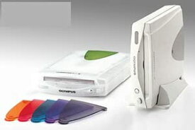 【中古】【非常に良い】オリンパス TURBO MO 640 III 640MB 外付SCSI MOドライブ