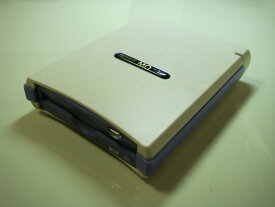 【中古】【非常に良い】BUFFALO　USB2.0対応コンパクトGIGAMOドライブ　MO-1300U2