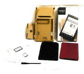 【中古】【非常に良い】ソニー(SONY) 電子書籍リーダー Wi-Fiモデル Reader ブラック PRS-T2/BC