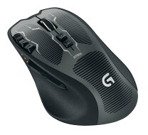 楽天市場】LOGICOOL 充電式ゲーミングマウス G700sの通販