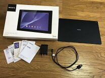 楽天市場】ソニー Xperia Z2（タブレットPC本体｜スマートフォン 