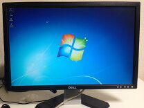 楽天市場】DELL E228WFPの通販