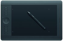 楽天市場】wacom intuos pro medium 中古の通販