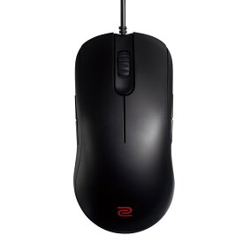 【中古】【非常に良い】BenQ ゲーミングマウス Zowie FK1 大サイズ両手持ち専用/プラグ&プレイ設計