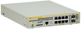 【中古】【非常に良い】アライドテレシス AT-x230-10GP 1436R
