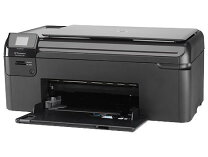 楽天市場】Photosmart Wireless B110a（プリンタ｜パソコン・周辺機器 