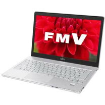 楽天市場】富士通 パソコン lifebook sh75の通販