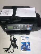 楽天市場】エプソン ew－m660ft エコタンク搭載プリンターの通販