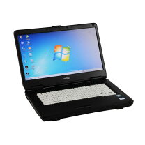 楽天市場】lifebook a540の通販