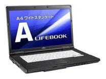 楽天市場】富士通 lifebook a561/d core i5-2520mの通販